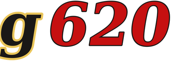 g620 logo