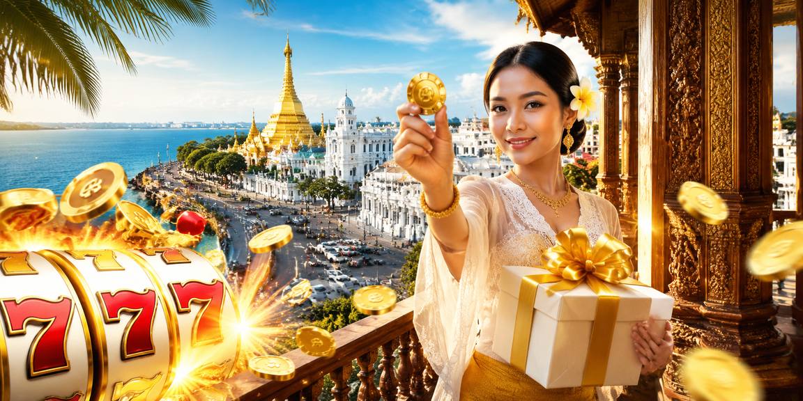 g620 Lucky 7 ကစားမှု အသေးစိတ်